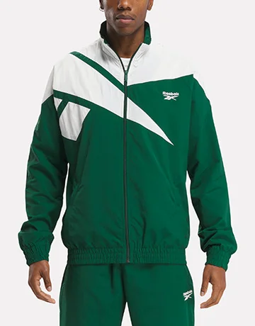 Classics Vector Track Jacket