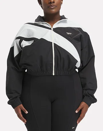Classics Franchise Track Jacket (Plus Size)