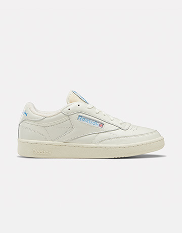 Club C 85 Vintage Shoes