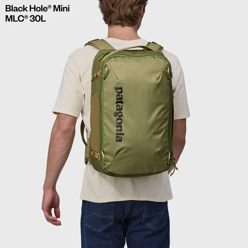 Black Hole Mini MLC® 30L