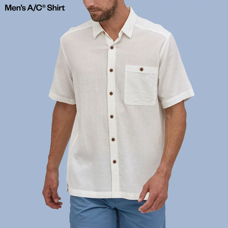 Men’s A/C Shirt