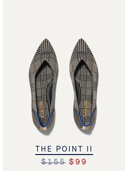 THE POINT II Now