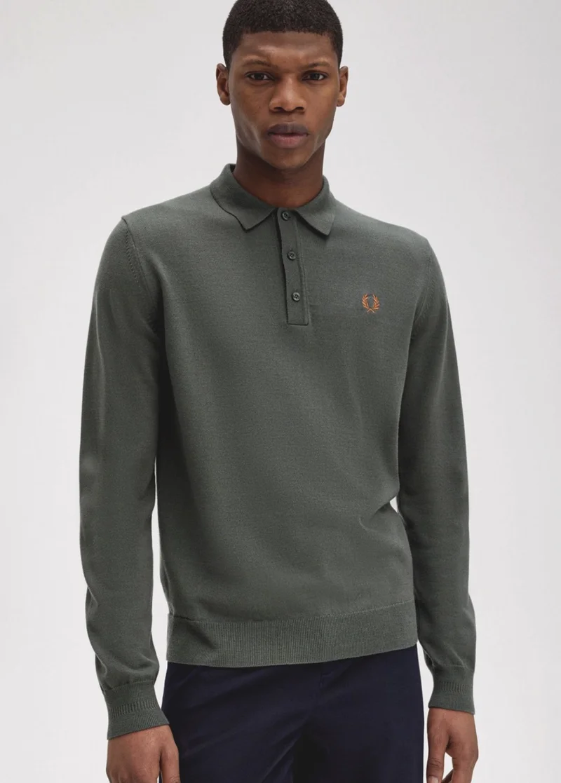 Knitwear in the sale