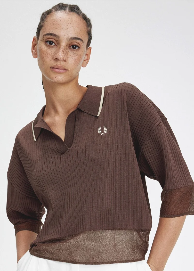 Knitwear in the sale