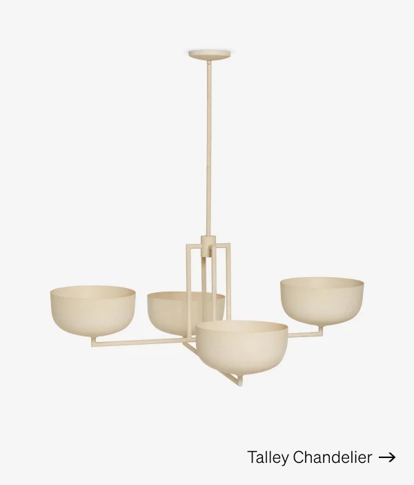 Shop Talley Chandelier