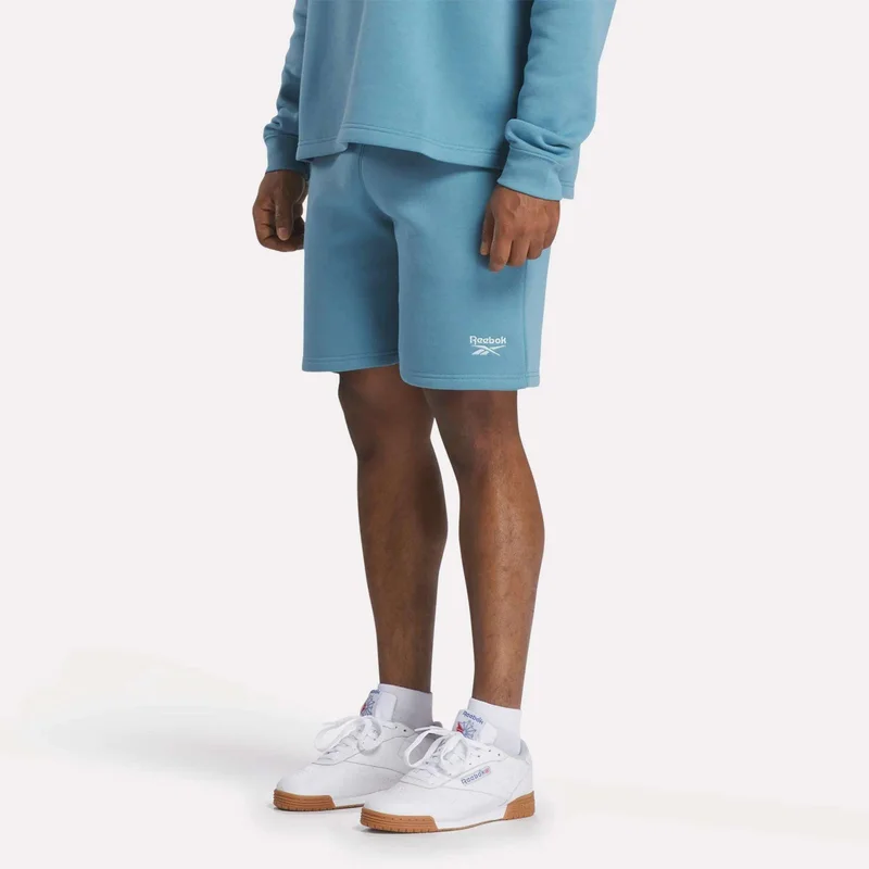 Image of Men's Wardrobe Essentials Shorts