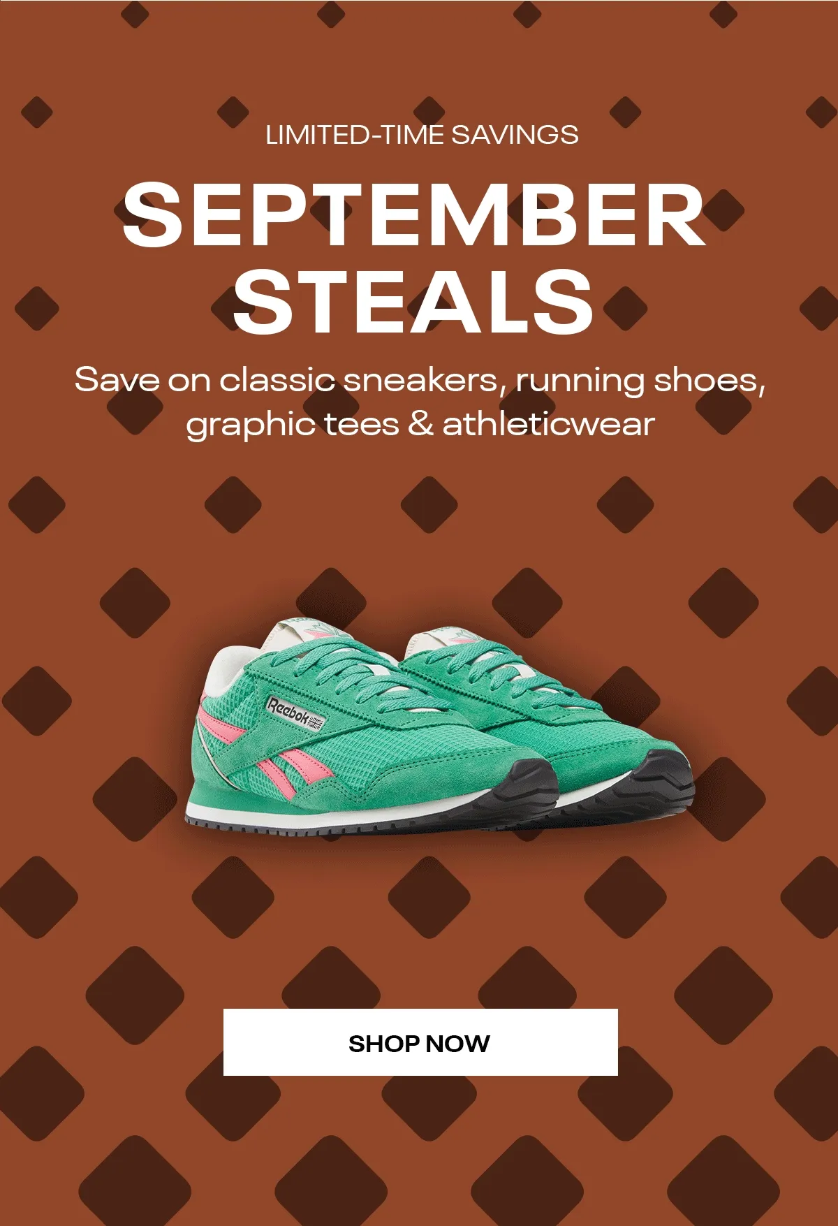 Shop The Event