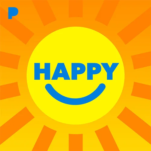 Listen to Happy Radio
