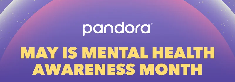May Is Mental Health Awareness Month