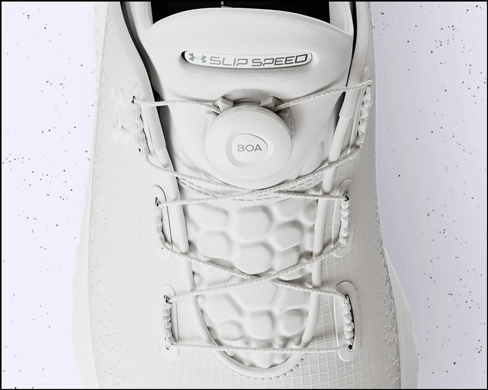 BOA FIT SYSTEM
