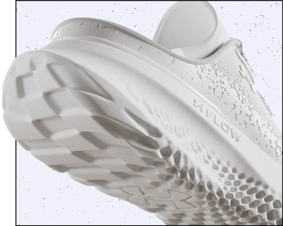 ULTRA-CUSHIONED