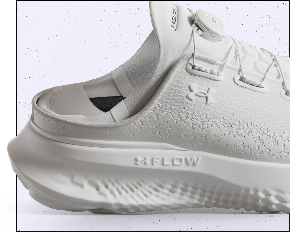 CONVERTIBLE HEEL