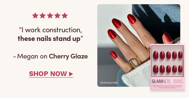 Shop Cherry Glaze
