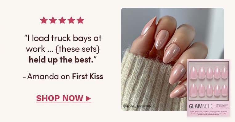 Shop First Kiss