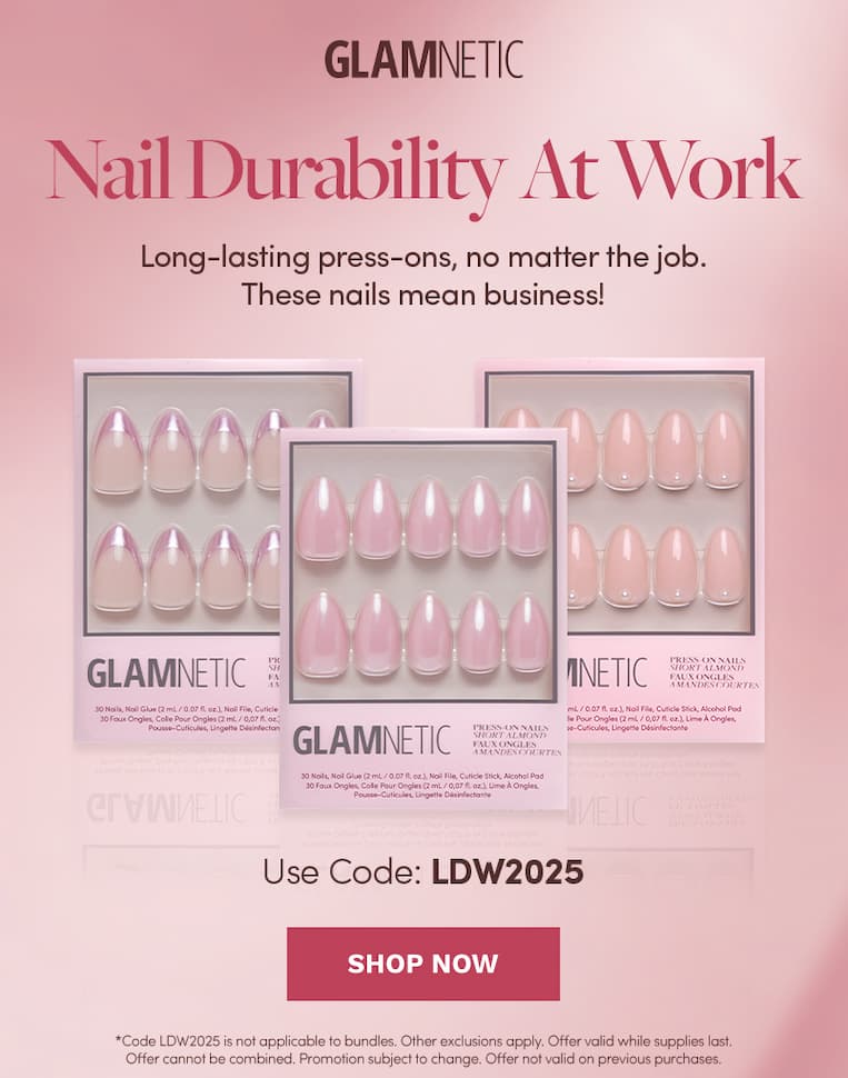 Shop Up to 40% off Nails Durability at Work