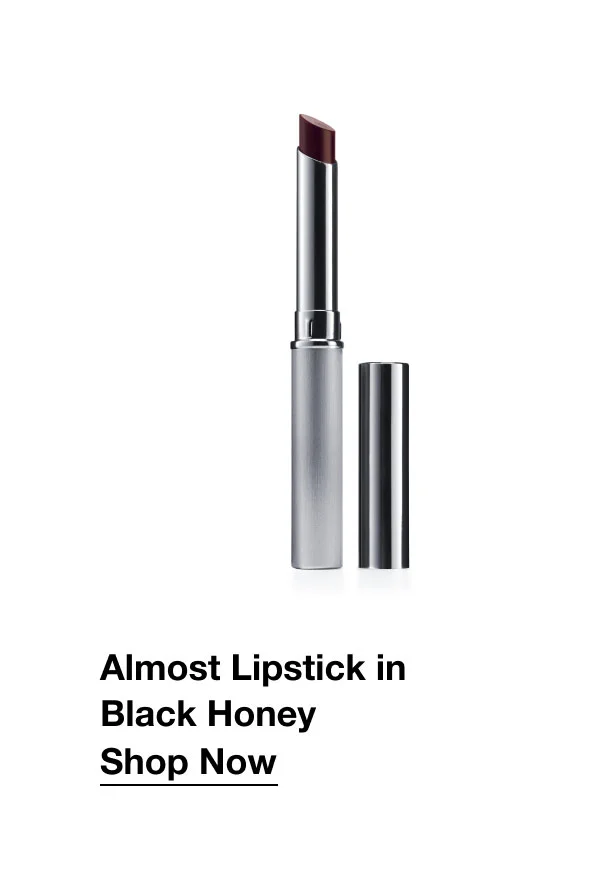 Almost Lipstick in Black Honey Shop Now