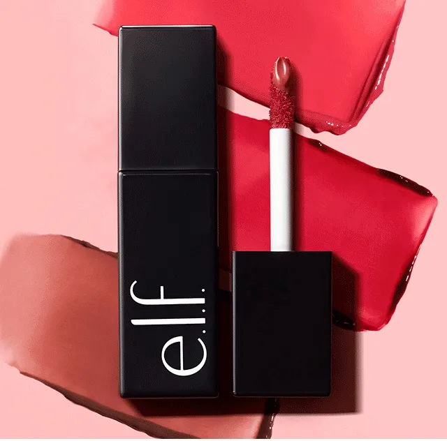 Glossy Lip Stain