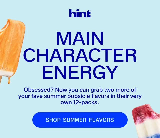 Main character energy