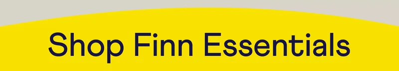Shop Finn Essentials
