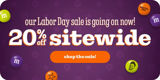 SHOP THE SALE!