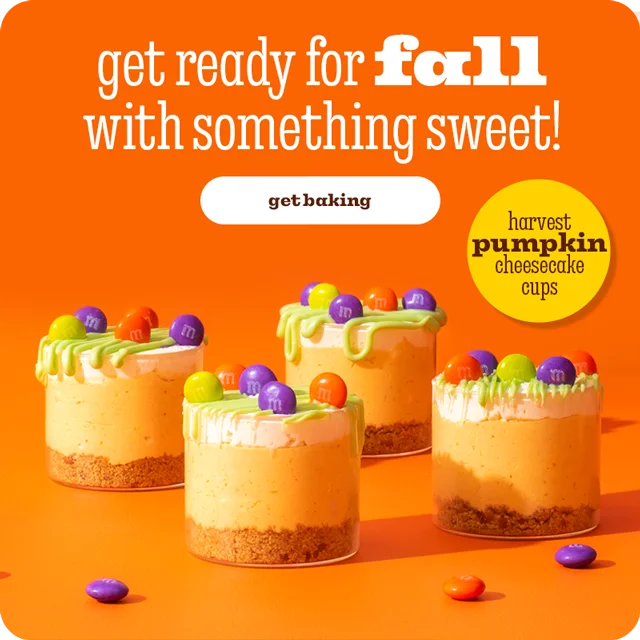 GET BAKING