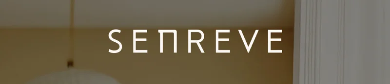 Senreve Homepage