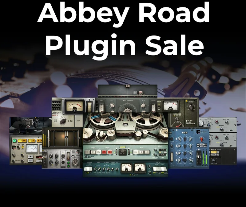 Abbey Road Flash Sale