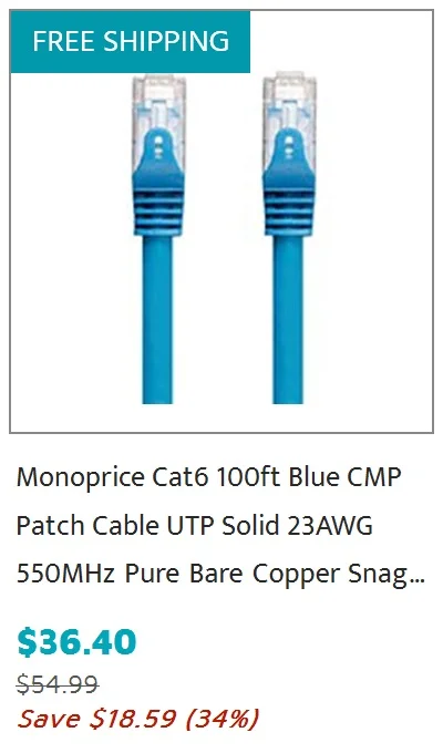 View product recommended for you