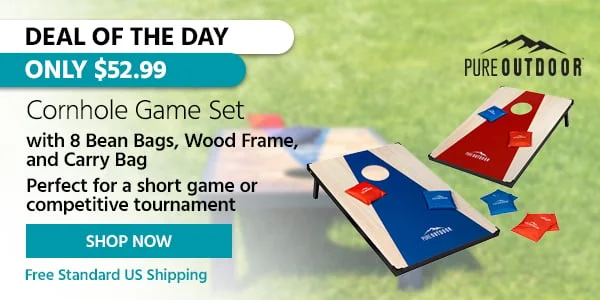 Deal of the Day