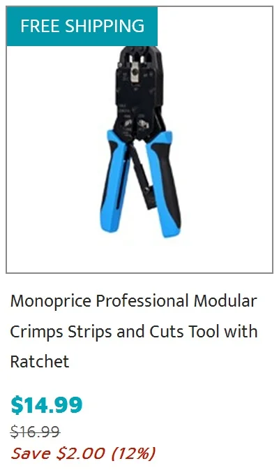 View product recommended for you