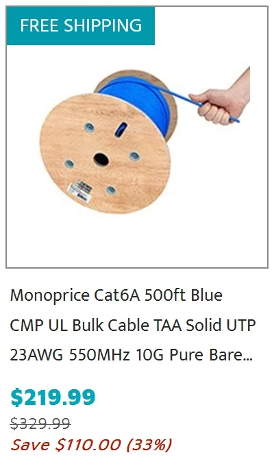 View product recommended for you