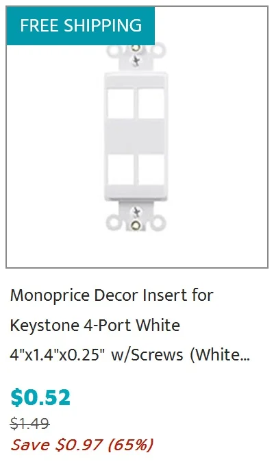 View product recommended for you