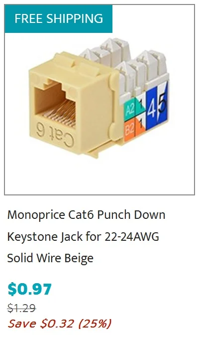 View product recommended for you