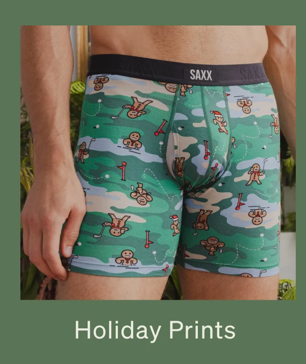 Holiday Prints