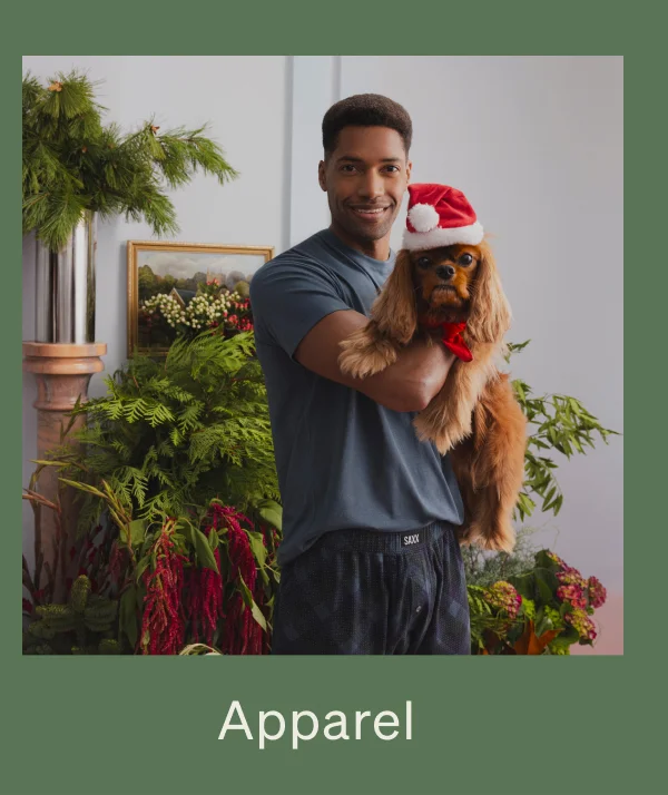 Apparel