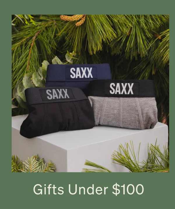 Gifts Under $100