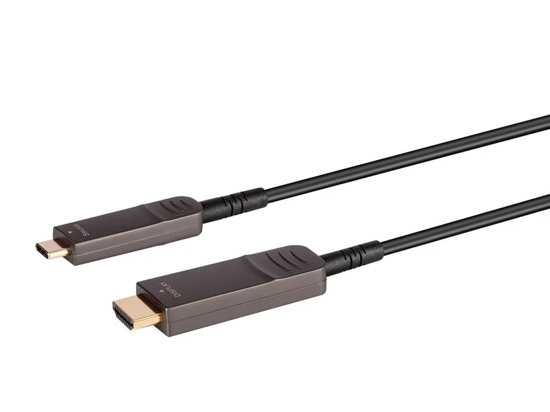 Video Cables