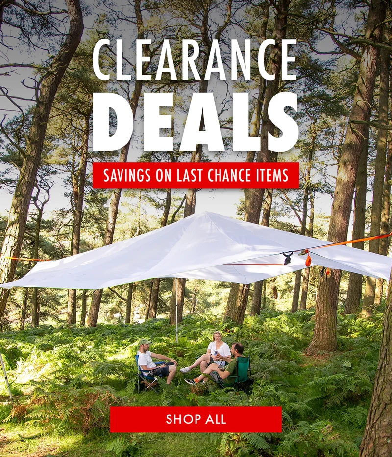 Clearance Deals