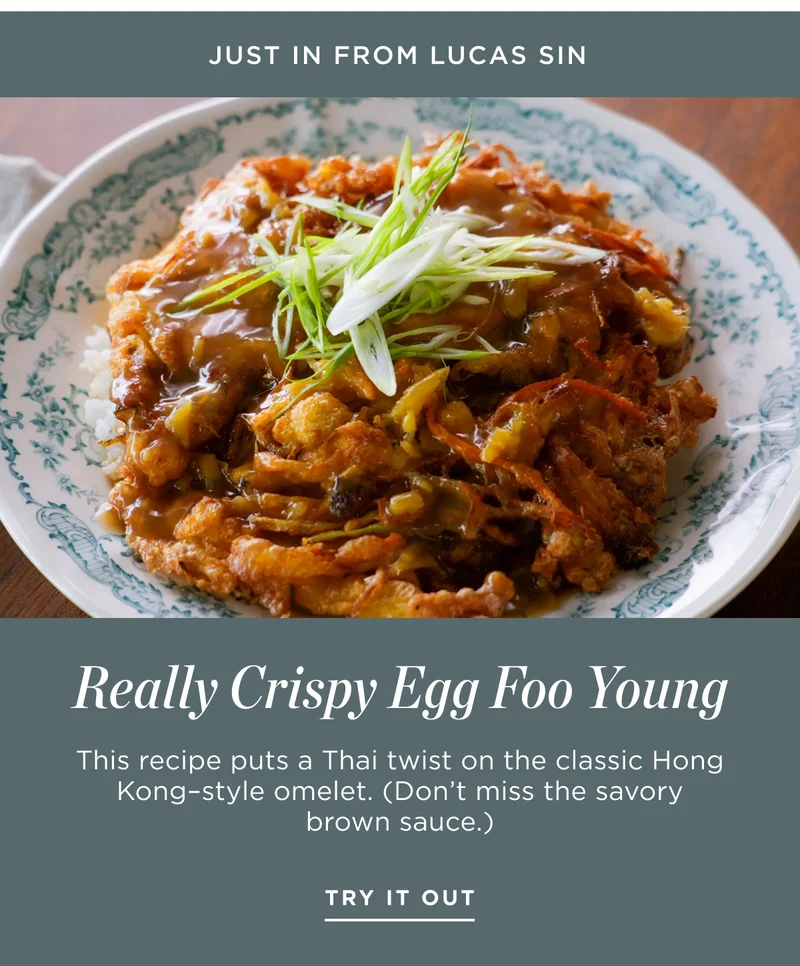 Get the Recipe