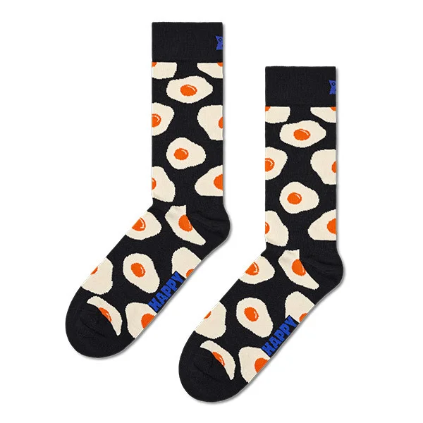 Sunny Side Up Sock
