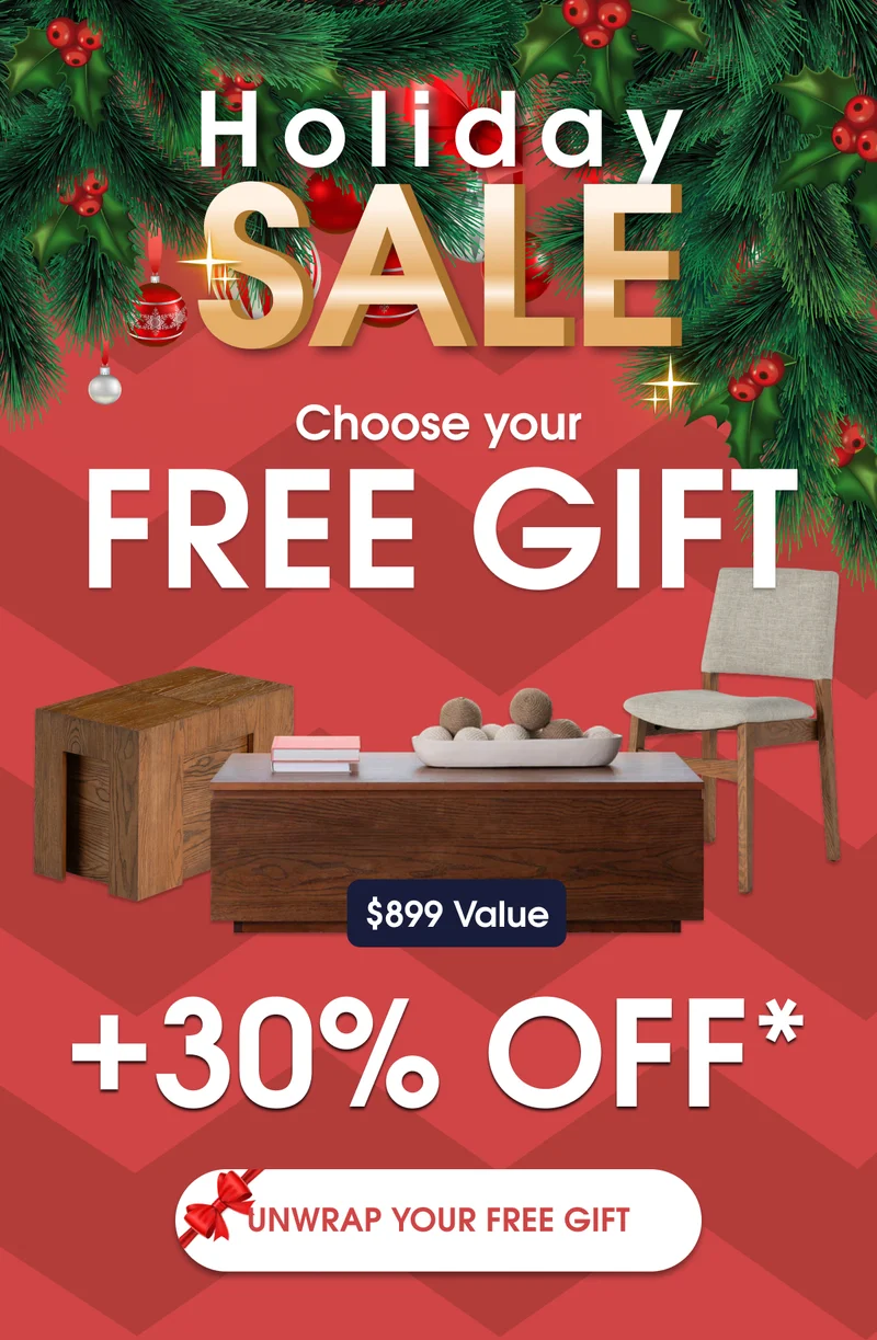 Holiday SALE