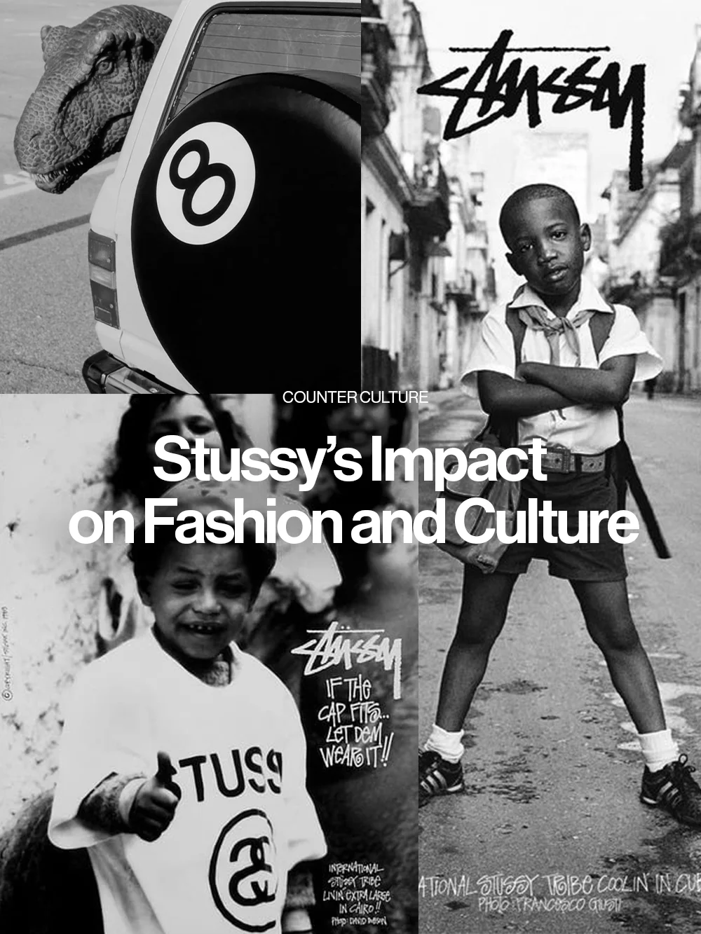 Stussy