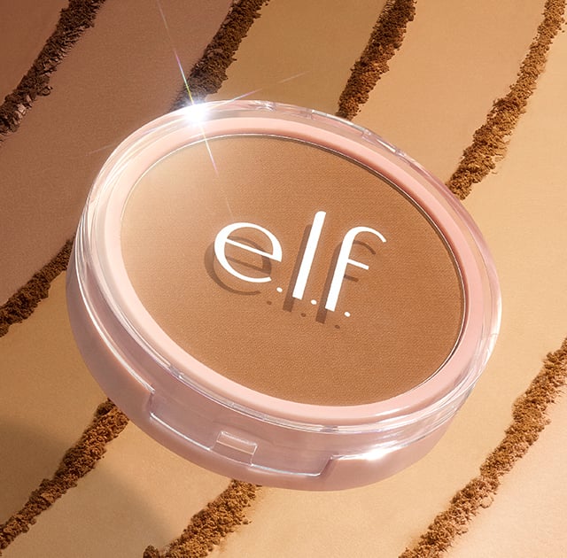 Halo Glow Powder Filter