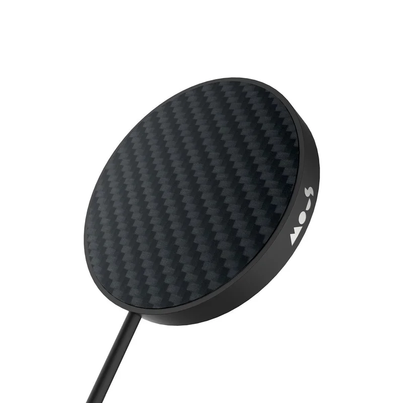 Image of Aramid Fibre MagSafe® Compatible Charger