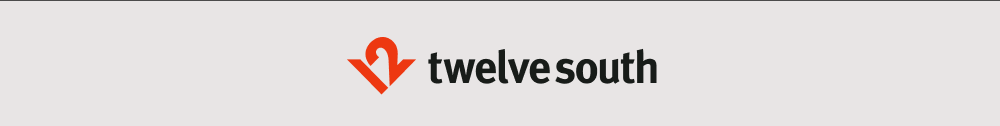 Twelve south