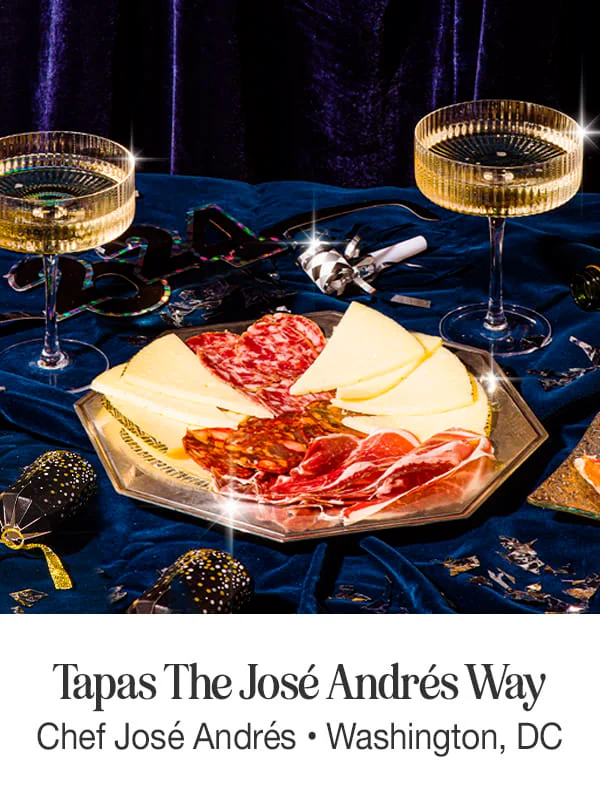 Tapas