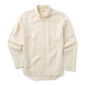 The Jack Linen Shirt