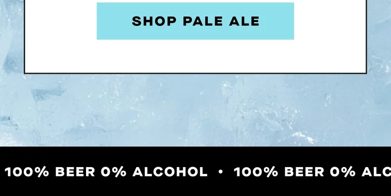 Shop Pale Ale