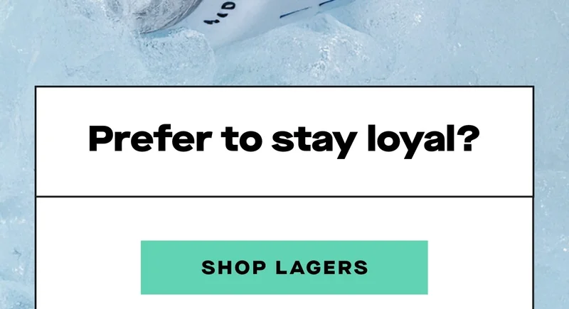 Shop Lagers