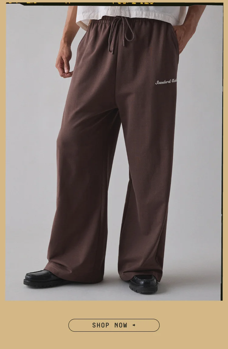 IMAGE-MEN'S BOTTOMS
